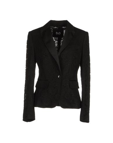 ZOOM D&G - Blazer