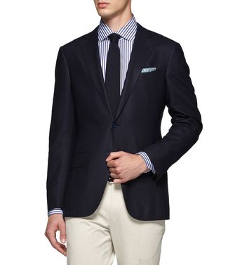 Chaqueta formal  ERMENEGILDO ZEGNA