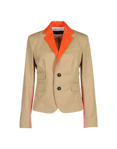 ZOOM DSQUARED2 - Blazer