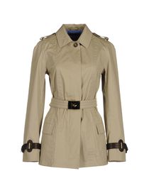 FAY - Full-length jacket