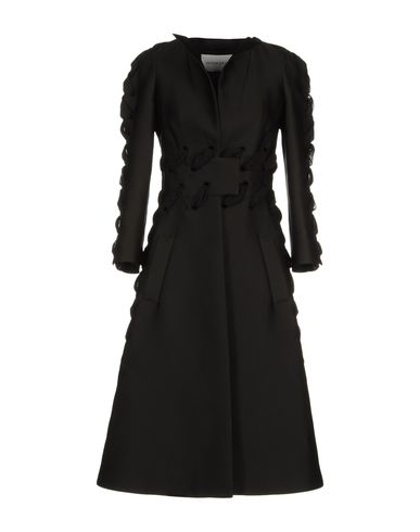 ZOOM VIKTOR & ROLF - Full-length jacket