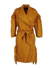 VIKTOR & ROLF - Full-length jacket