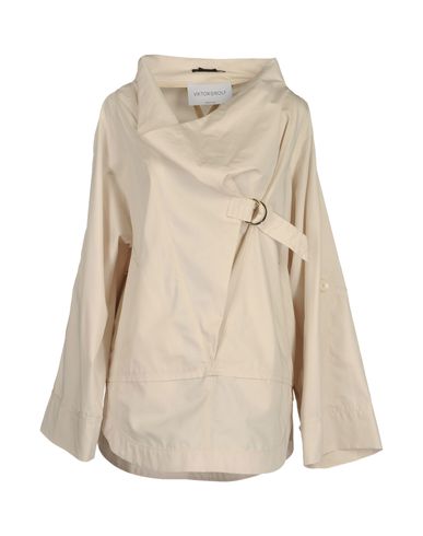 ZOOM VIKTOR & ROLF - Giaccone
