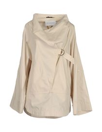 VIKTOR & ROLF - Mid-length jacket