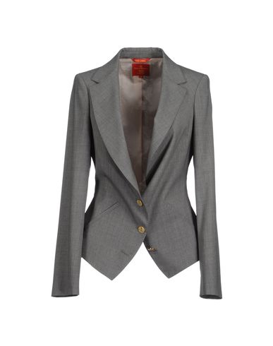 ZOOM VIVIENNE WESTWOOD RED LABEL - Blazer