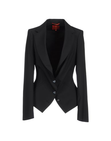 ZOOM VIVIENNE WESTWOOD RED LABEL - Blazer