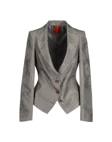 ZOOM VIVIENNE WESTWOOD RED LABEL - Blazer