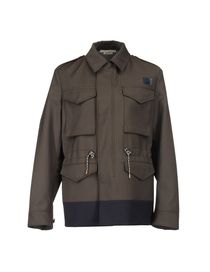 MARC JACOBS - Mid-length jacket