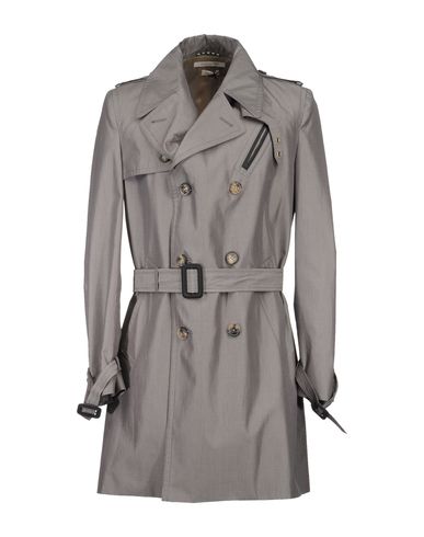 ZOOM MARC JACOBS - Full-length jacket
