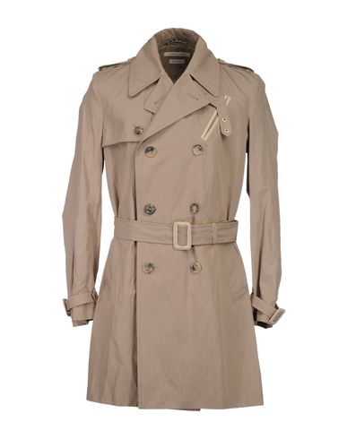 ZOOM MARC JACOBS - Full-length jacket