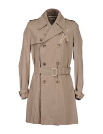 MARC JACOBS - Full-length jacket
