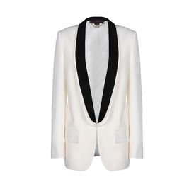 STELLA McCARTNEY, Blazer, Iconic Mathilda Jacket 
