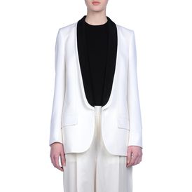 STELLA McCARTNEY, Blazer, Iconic Mathilda Jacket 