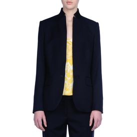 STELLA McCARTNEY, Blazer, Classic Tailoring Floris Jacket 