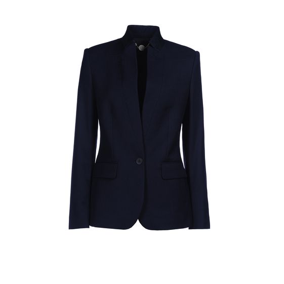 Stella McCartney, Classic Tailoring Floris Jacket 