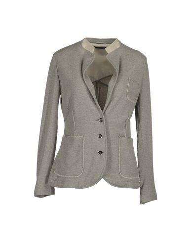 ZOOM PAOLO PECORA DONNA - Blazer
