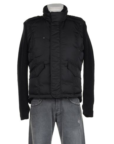 ZOOM ERMANNO ERMANNO SCERVINO - Down jacket