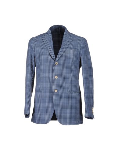 ZOOM MICHELANGELO - Blazer