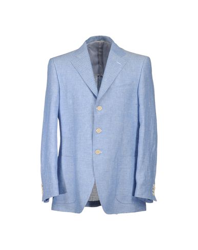 ZOOM MICHELANGELO - Blazer