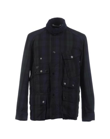 ZOOM PAUL SMITH JEANS - Jacket
