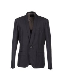 DIESEL BLACK GOLD - Blazer