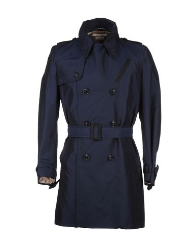 ZOOM MARC JACOBS - Full-length jacket