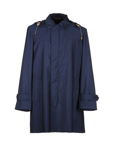 ZOOM MARC JACOBS - Full-length jacket