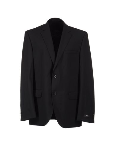 ZOOM BOSS BLACK - Blazer