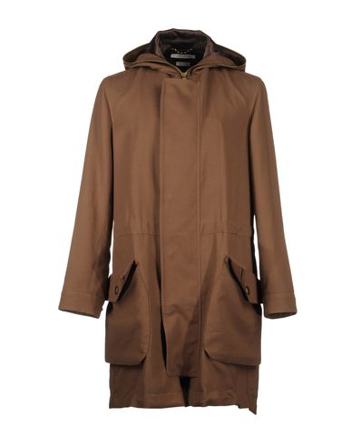 ZOOM MARC JACOBS - Full-length jacket
