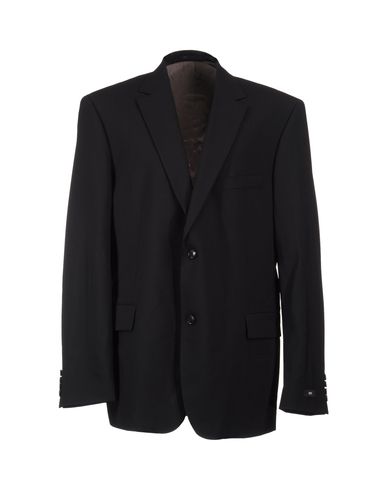 ZOOM BOSS BLACK - Blazer