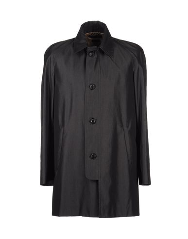 ZOOM MARC JACOBS - Full-length jacket