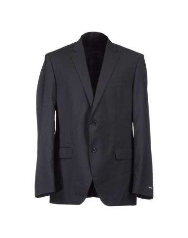 ZOOM BOSS BLACK - Blazer