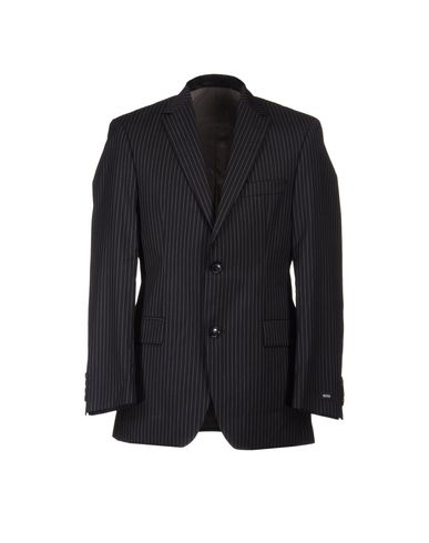 ZOOM BOSS BLACK - Blazer