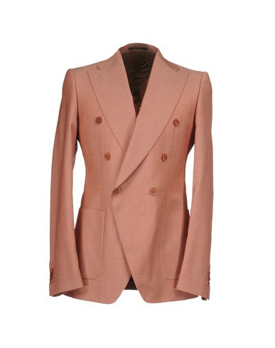 ZOOM VIKTOR & ROLF "Monsieur" - Blazer
