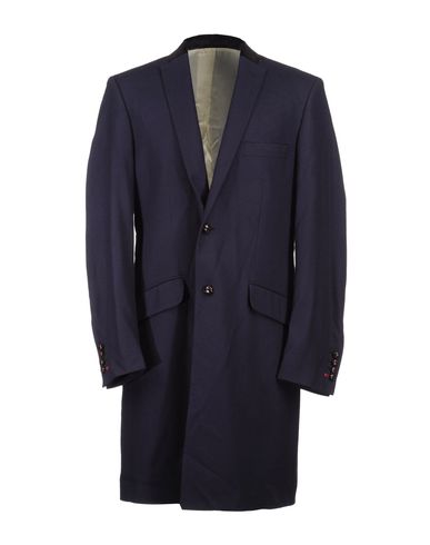 ZOOM HOLLAND ESQUIRE - Coat