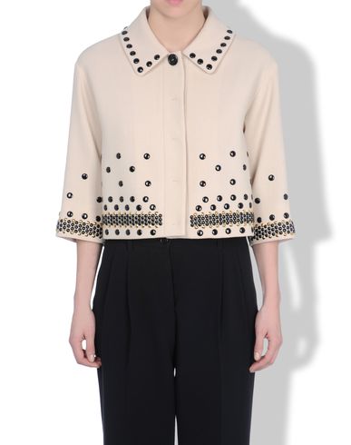 Moschino, Giacca
