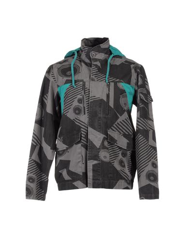 ZOOM ROCK SMITH - Jacket
