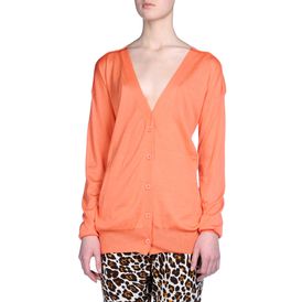 STELLA McCARTNEY, Cardigan, V Neck Cardigan 