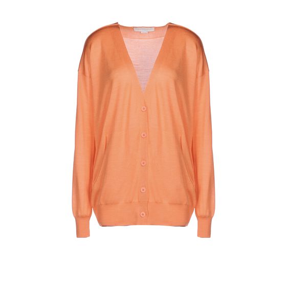 Stella McCartney, Cardigan Scollo a V