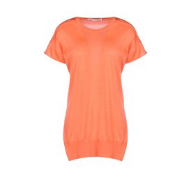 STELLA McCARTNEY, Sweater, Short Sleeved Sweater 