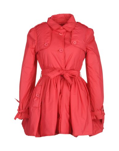 ZOOM MOSCHINO CHEAPANDCHIC - Jacket