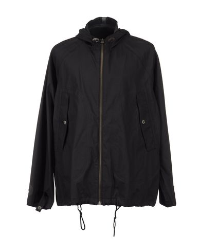 ZOOM ACNE - Mid-length jacket