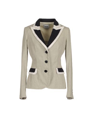 ZOOM MOSCHINO CHEAPANDCHIC - Blazer