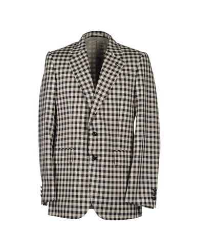 ZOOM ALEXANDER MCQUEEN - Blazer