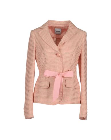 ZOOM MOSCHINO CHEAPANDCHIC - Blazer
