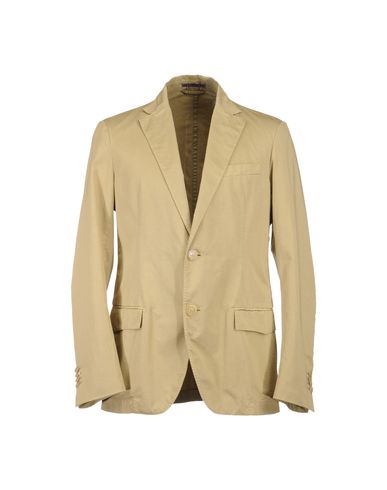 ZOOM LIBERTY London - Blazer