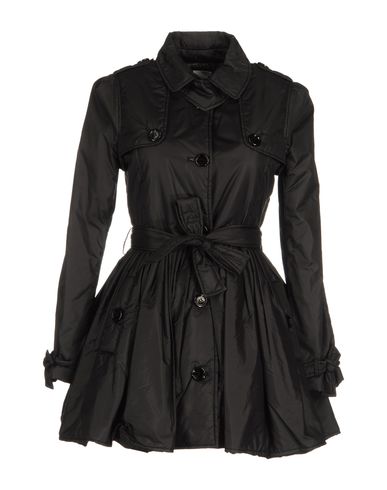ZOOM MOSCHINO CHEAPANDCHIC - Full-length jacket