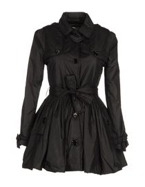 MOSCHINO CHEAPANDCHIC - Full-length jacket