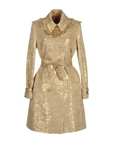 ZOOM MOSCHINO CHEAPANDCHIC - Coat