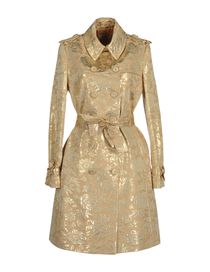 MOSCHINO CHEAPANDCHIC - Coat